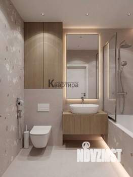2-к квартира, вторичка, 72м2, 9/10 этаж