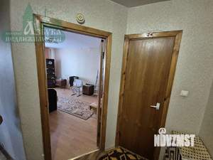 1-к квартира, вторичка, 42м2, 3/10 этаж