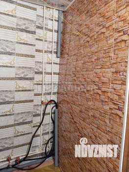 2-к квартира, вторичка, 34м2, 5/5 этаж