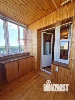 1-к квартира, вторичка, 44м2, 9/10 этаж