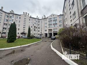 3-к квартира, вторичка, 97м2, 2/5 этаж