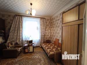 3-к квартира, вторичка, 78м2, 1/5 этаж