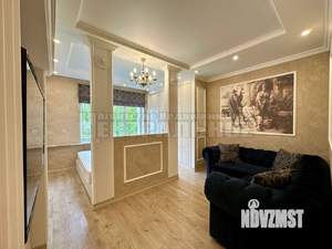 1-к квартира, вторичка, 45м2, 2/3 этаж