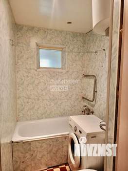 1-к квартира, вторичка, 29м2, 1/2 этаж