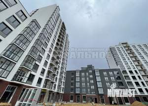 1-к квартира, вторичка, 38м2, 8/15 этаж