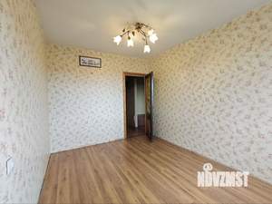 2-к квартира, вторичка, 52м2, 8/9 этаж