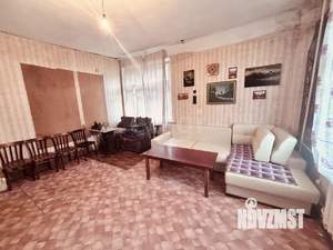 4-к квартира, вторичка, 90м2, 3/3 этаж