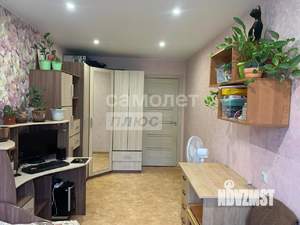 3-к квартира, вторичка, 58м2, 1/5 этаж
