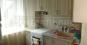 2-к квартира, вторичка, 41м2, 5/5 этаж