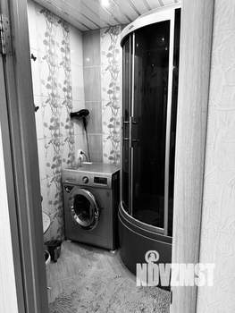 2-к квартира, вторичка, 54м2, 8/9 этаж