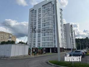 2-к квартира, вторичка, 70м2, 9/10 этаж