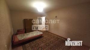 1-к квартира, вторичка, 40м2, 1/10 этаж