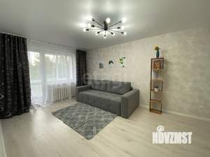 3-к квартира, вторичка, 67м2, 6/9 этаж