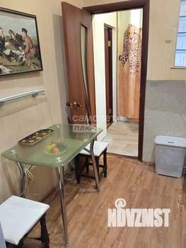 1-к квартира, вторичка, 29м2, 1/2 этаж