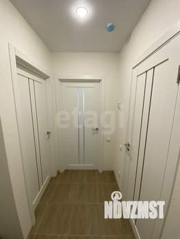 1-к квартира, вторичка, 38м2, 10/14 этаж