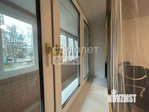 1-к квартира, вторичка, 45м2, 2/9 этаж