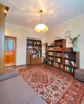 3-к квартира, вторичка, 88м2, 2/5 этаж