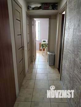 2-к квартира, вторичка, 49м2, 10/13 этаж