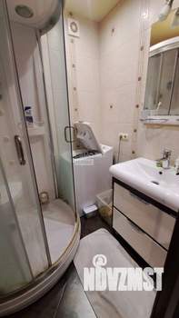 1-к квартира, вторичка, 42м2, 10/10 этаж