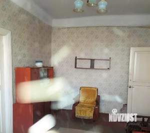 3-к квартира, вторичка, 64м2, 1/2 этаж
