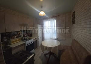 1-к квартира, вторичка, 35м2, 6/9 этаж