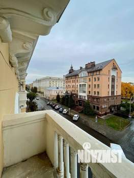 2-к квартира, вторичка, 61м2, 4/5 этаж
