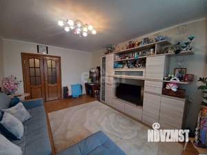 1-к квартира, вторичка, 41м2, 7/10 этаж