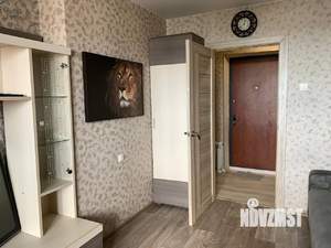 1-к квартира, вторичка, 33м2, 12/16 этаж