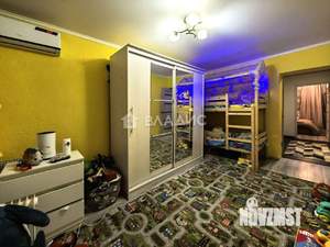 3-к квартира, вторичка, 70м2, 7/9 этаж