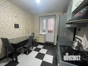 1-к квартира, вторичка, 40м2, 2/9 этаж