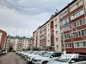 2-к квартира, вторичка, 68м2, 4/5 этаж