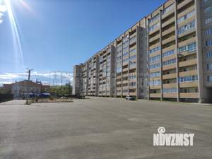 1-к квартира, сданный дом, 49м2, 8/10 этаж