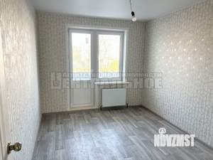 2-к квартира, сданный дом, 63м2, 1/10 этаж