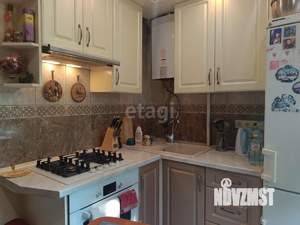 3-к квартира, вторичка, 59м2, 4/5 этаж