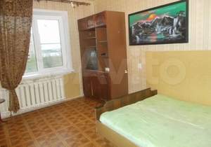 2-к квартира, вторичка, 51м2, 9/9 этаж