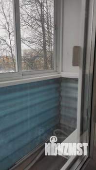 2-к квартира, вторичка, 46м2, 4/5 этаж