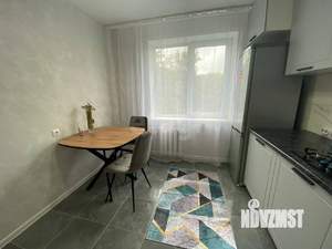 3-к квартира, вторичка, 63м2, 4/9 этаж