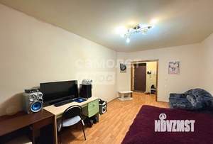 1-к квартира, вторичка, 38м2, 10/10 этаж