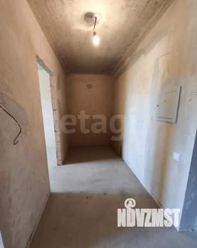 1-к квартира, вторичка, 42м2, 1/10 этаж