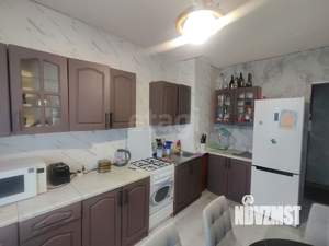 3-к квартира, вторичка, 64м2, 7/9 этаж