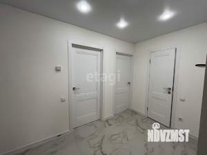 2-к квартира, вторичка, 61м2, 4/10 этаж