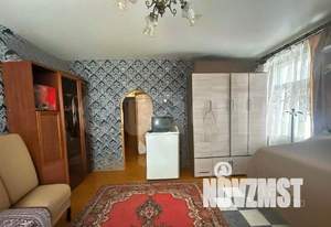 1-к квартира, вторичка, 31м2, 2/2 этаж