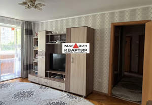 2-к квартира, вторичка, 49м2, 3/9 этаж