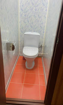 3-к квартира, вторичка, 49м2, 2/5 этаж