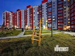 3-к квартира, вторичка, 81м2, 6/10 этаж