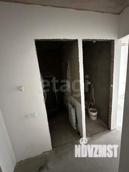 2-к квартира, вторичка, 46м2, 6/10 этаж