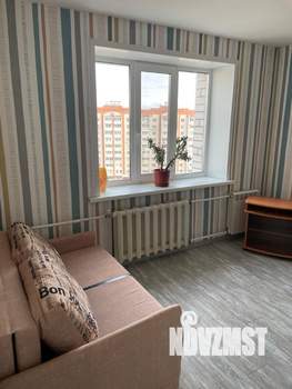 1-к квартира, вторичка, 32м2, 10/10 этаж