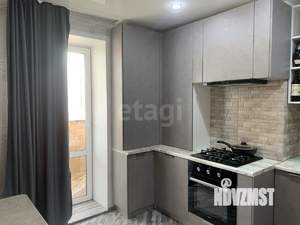 2-к квартира, вторичка, 55м2, 8/11 этаж