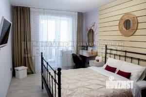 2-к квартира, вторичка, 69м2, 5/10 этаж