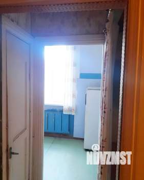 3-к квартира, вторичка, 64м2, 1/2 этаж